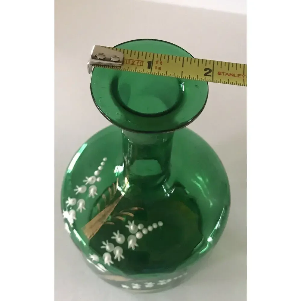 Hand Blown Glass 10